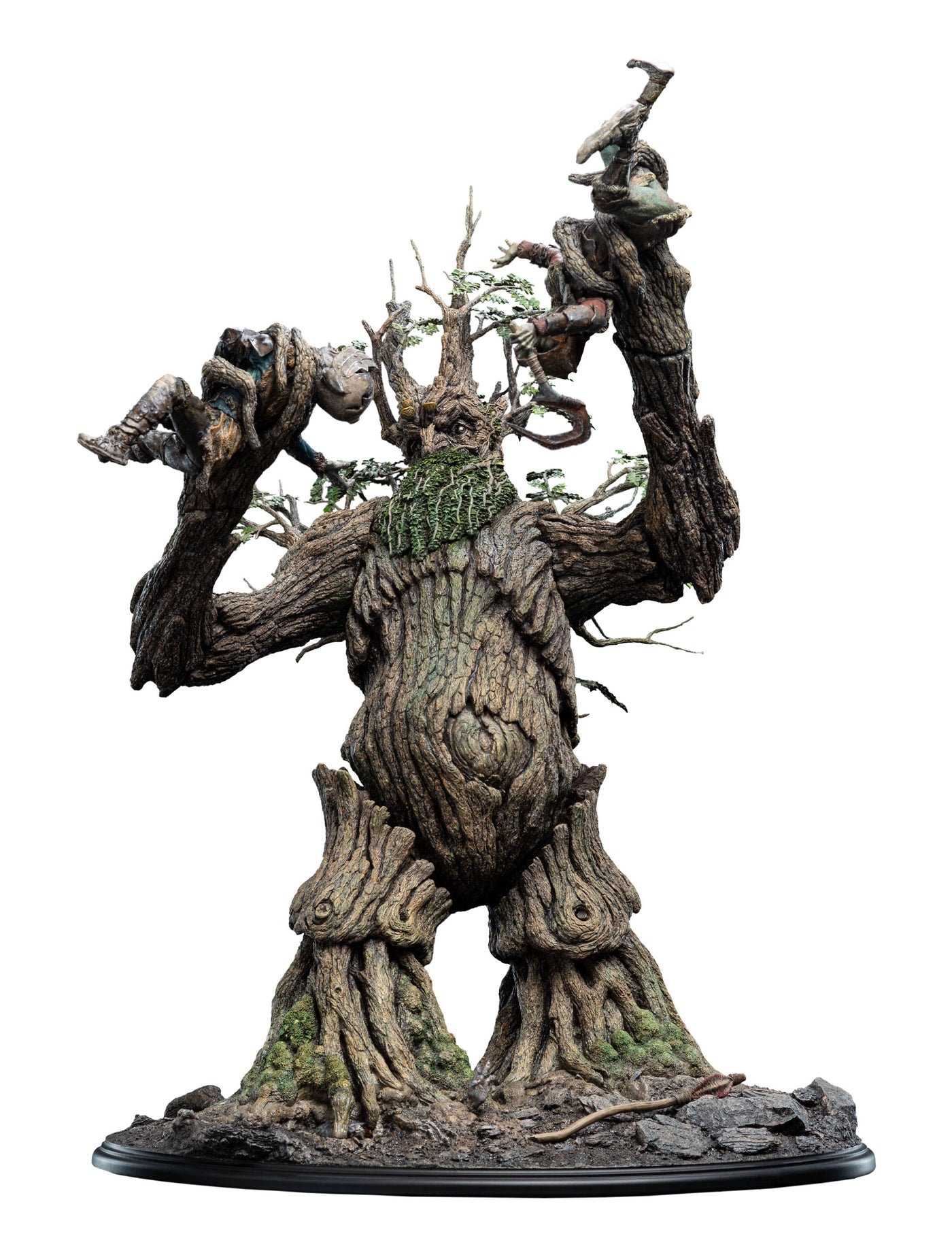Lord of the Rings - Leaflock the Ent Limited Edition Statue 1:6 Scale statue for collectors, display and premium shelf presentation