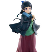 The Apothecary Diaries Maomao Figure Poncho Bandai