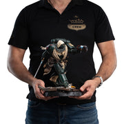 Warhammer 40k - Dark Angels Veteran 1:10 Statue (Weta Workshop)