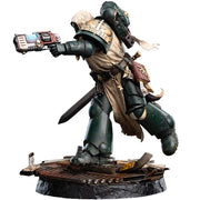 Warhammer 40k - Dark Angels Veteran 1:10 Statue (Weta Workshop)