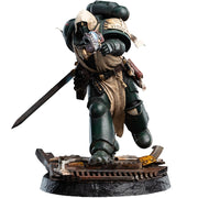 Warhammer 40k - Dark Angels Veteran 1:10 Statue (Weta Workshop)