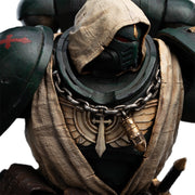 Warhammer 40k - Dark Angels Veteran 1:10 Statue (Weta Workshop)