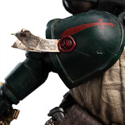 Warhammer 40k - Dark Angels Veteran 1:10 Statue (Weta Workshop)