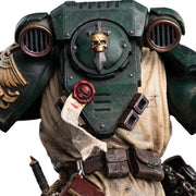 Warhammer 40k - Dark Angels Veteran 1:10 Statue (Weta Workshop)