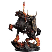 Warhammer: Age Of Sigmar - Archaon the Everchosen Statue 1:6 Scale (Weta Workshop)
