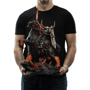 Warhammer: Age Of Sigmar - Archaon the Everchosen Statue 1:6 Scale (Weta Workshop)