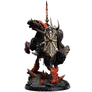 Warhammer: Age Of Sigmar - Archaon the Everchosen Statue 1:6 Scale (Weta Workshop)