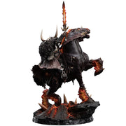 Warhammer: Age Of Sigmar - Archaon the Everchosen Statue 1:6 Scale (Weta Workshop)