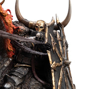 Warhammer: Age Of Sigmar - Archaon the Everchosen Statue 1:6 Scale (Weta Workshop)