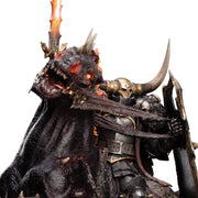 Warhammer: Age Of Sigmar - Archaon the Everchosen Statue 1:6 Scale (Weta Workshop)