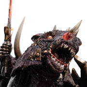 Warhammer: Age Of Sigmar - Archaon the Everchosen Statue 1:6 Scale (Weta Workshop)