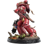 Warhammer 40k - Blood Angels Intercessor Sergeant 1:10 Statue (Weta Workshop)