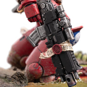 Warhammer 40k - Blood Angels Intercessor Sergeant 1:10 Statue (Weta Workshop)