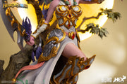 Hearthstone – Tyrande Signature Statue Limited Edition (HEX Collectibles)