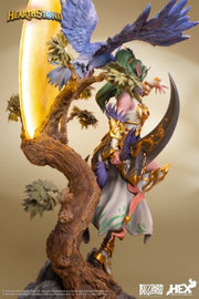 Hearthstone – Tyrande Signature Statue Limited Edition (HEX Collectibles)