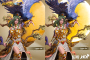 Hearthstone – Tyrande Signature Statue Limited Edition (HEX Collectibles)