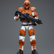 Military Figure JoyToy Actionfigure - Army Builder Promotion Pack Figure 14 figure for collectors, display and premium shelf presentation