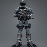 Military Figure JoyToy Actionfigure - Army Builder Promotion Pack Figure 15 figure for collectors, display and premium shelf presentation