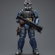 Military Figure JoyToy Actionfigure - Army Builder Promotion Pack Figure 09 figure for collectors, display and premium shelf presentation