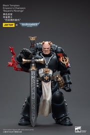 Warhammer Age of Sigmar JoyToy Actionfigure - Stormcast Eternals The Blacktalons Neave Blacktalon figure for collectors, display and