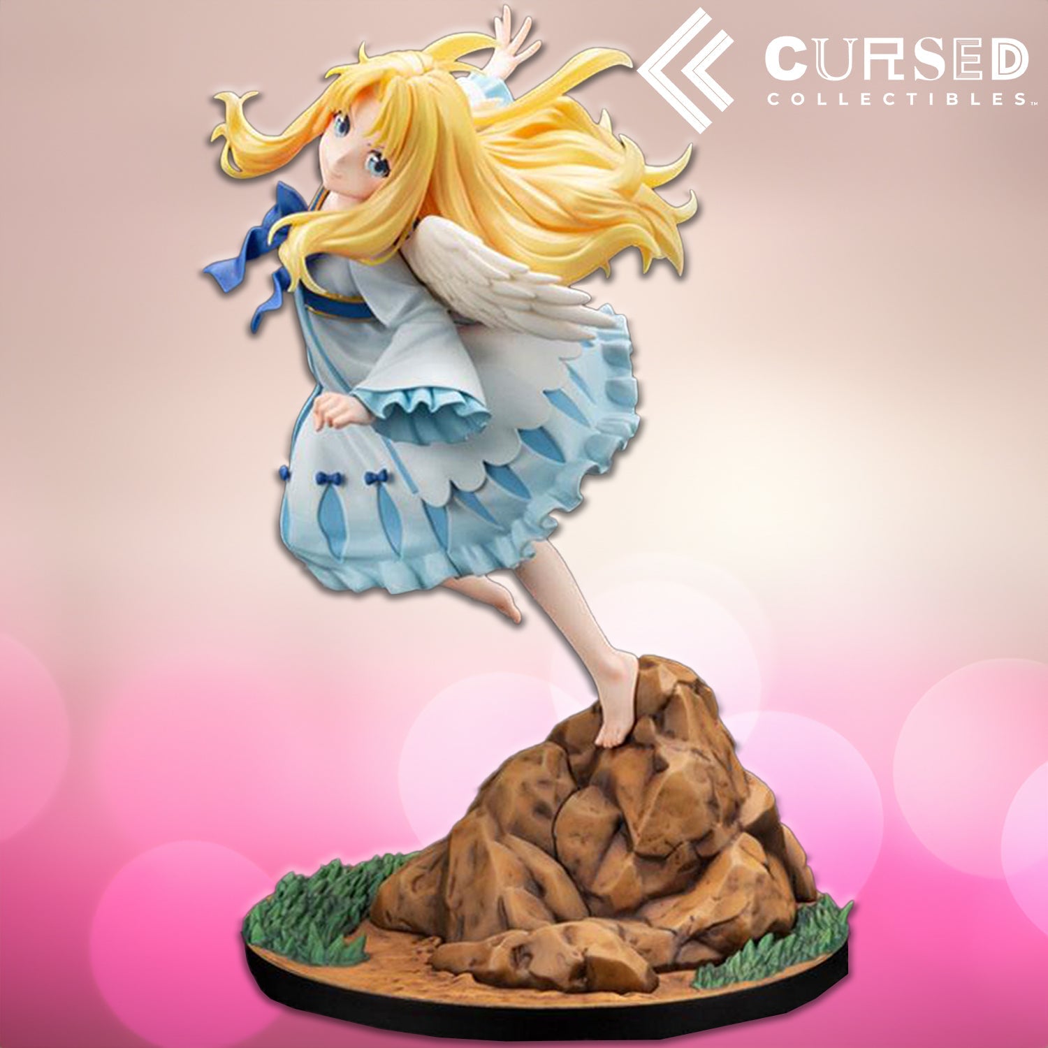 The Rising of the Shield Hero Season 2 1:7 - Filo Statue statue from Kotobukiya for collectors, display and premium shelf presentation