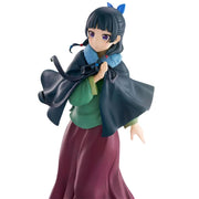 The Apothecary Diaries Maomao Figure Poncho Bandai