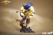 Hearthstone – Tyrande Signature Statue Limited Edition (HEX Collectibles)