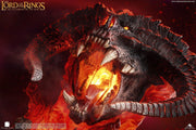 Lord of the Rings Balrog 1:1 Bust - Polda Edition - IN STOCK bust from Queen Studios for collectors, display and premium shelf presentation