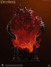 Lord of the Rings Balrog 1:1 Bust - Polda Edition - IN STOCK bust from Queen Studios for collectors, display and premium shelf presentation