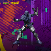 TMNT JoyToy Actionfigure - Foot Clan A