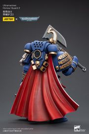 Warhammer 40k JoyToy Actionfigure - Ultramarines Honour Guard 2 figure for collectors, display and premium shelf presentation