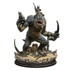 Star Wars - Boba Fett & Rancor Statue Demi Scale 1/20 (Iron Studios)
