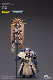 Warhammer 40k JoyToy Actionfigure - Ultramarines Bladeguard Ancient figure for collectors, display and premium shelf presentation
