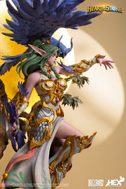 Hearthstone – Tyrande Signature Statue Limited Edition (HEX Collectibles)