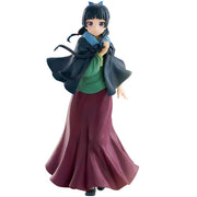 The Apothecary Diaries Maomao Figure Poncho Bandai