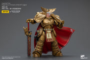 Warhammer 40k JoyToy Actionfigure - Imperial Fists Rogal Dorn, Primarch of the 7'th Legion figure for collectors, display and premium shelf