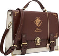 Genshin Impact PU Leather Messenger Bag Diluc collectible for collectors, display and premium shelf presentation