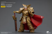 Warhammer 40k JoyToy Actionfigure - Imperial Fists Rogal Dorn, Primarch of the 7'th Legion figure for collectors, display and premium shelf