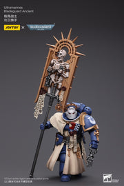 Warhammer 40k JoyToy Actionfigure - Ultramarines Bladeguard Ancient figure for collectors, display and premium shelf presentation