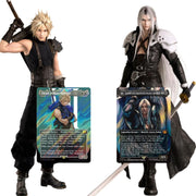 Magic the Gathering Universes Beyond - Final Fantasy 7 - Starter Kit (english)