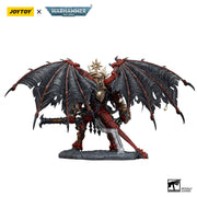 Warhammer 40k JoyToy Actionfigure - Angron Demon Prince of Khorne - Primarch of the World Eaters