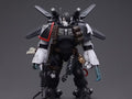 Raven Guard Chapter Master Kayvaan Shrike (Warhammer 40k JoyToy Action figure)
