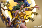 Hearthstone – Tyrande Signature Statue Limited Edition (HEX Collectibles)