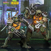 TMNT JoyToy Actionfigure - Tokka