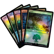 Magic the Gathering Universes Beyond - Lord of the Rings: Tales of Middle Earth - Booster Box (english)