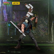 TMNT JoyToy Actionfigure - Casey Jones