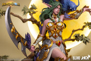 Hearthstone – Tyrande Signature Statue Limited Edition (HEX Collectibles)