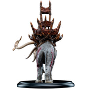 LORD OF THE RINGS - Mumak in Battle 1:20 Statue (Weta Workshop)