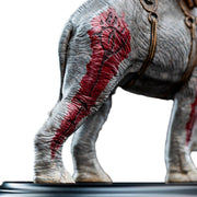 LORD OF THE RINGS - Mumak in Battle 1:20 Statue (Weta Workshop)