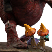 Warhammer: Age Of Sigmar - Boingrot Bounder Statue 1:10 Scale (Weta Workshop)